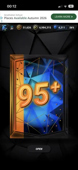 pack opening part 4