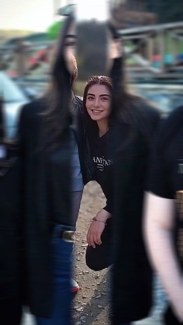 Özge Törer