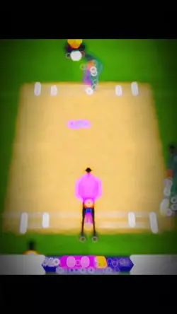 Babar cover drive