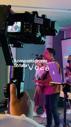 Culto | Igreja