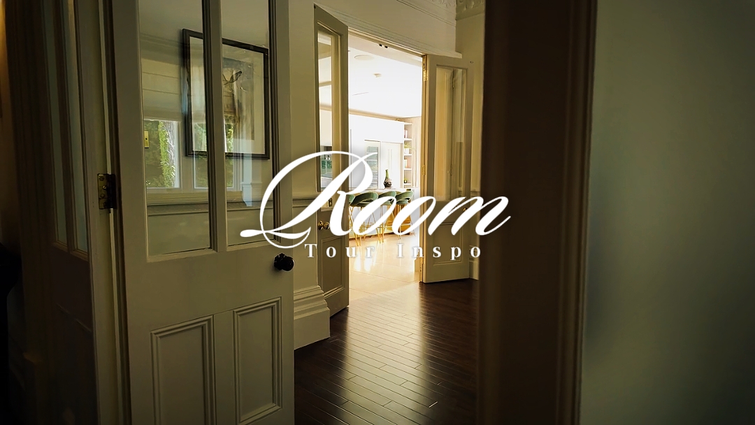 Room Tour 16:9