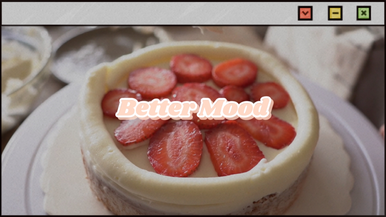 Food Intro 