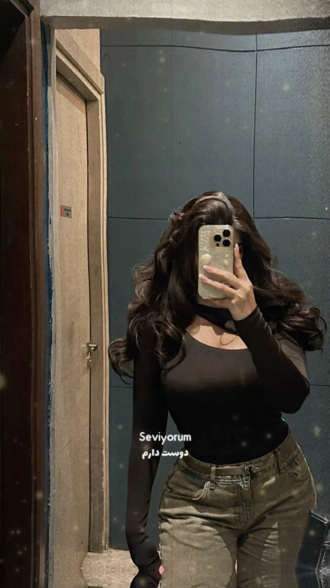 Seviyorum 🫵🏻❤️✨