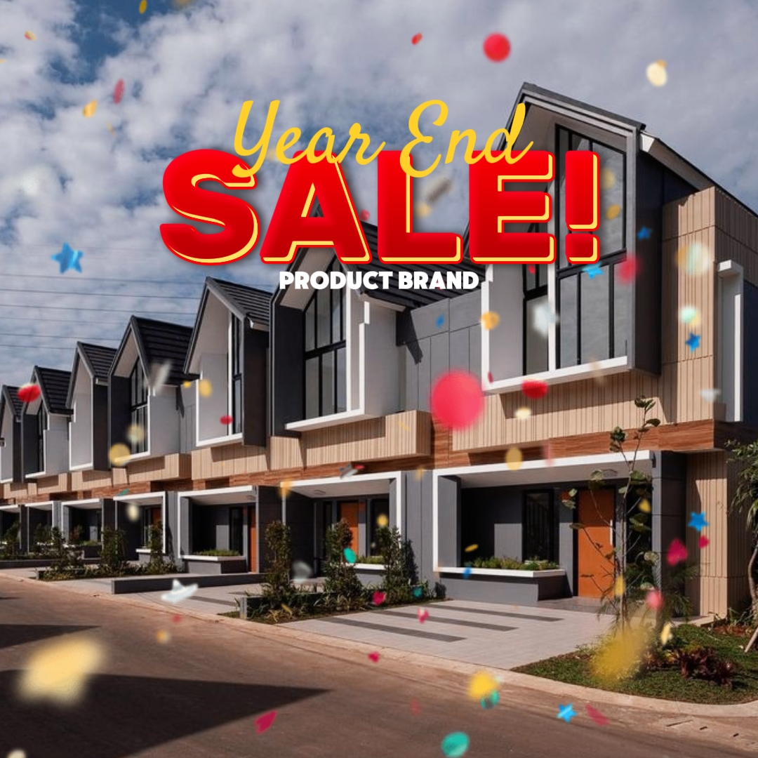 End Year Promotion