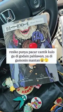 RESIKO PACAR CANTIK