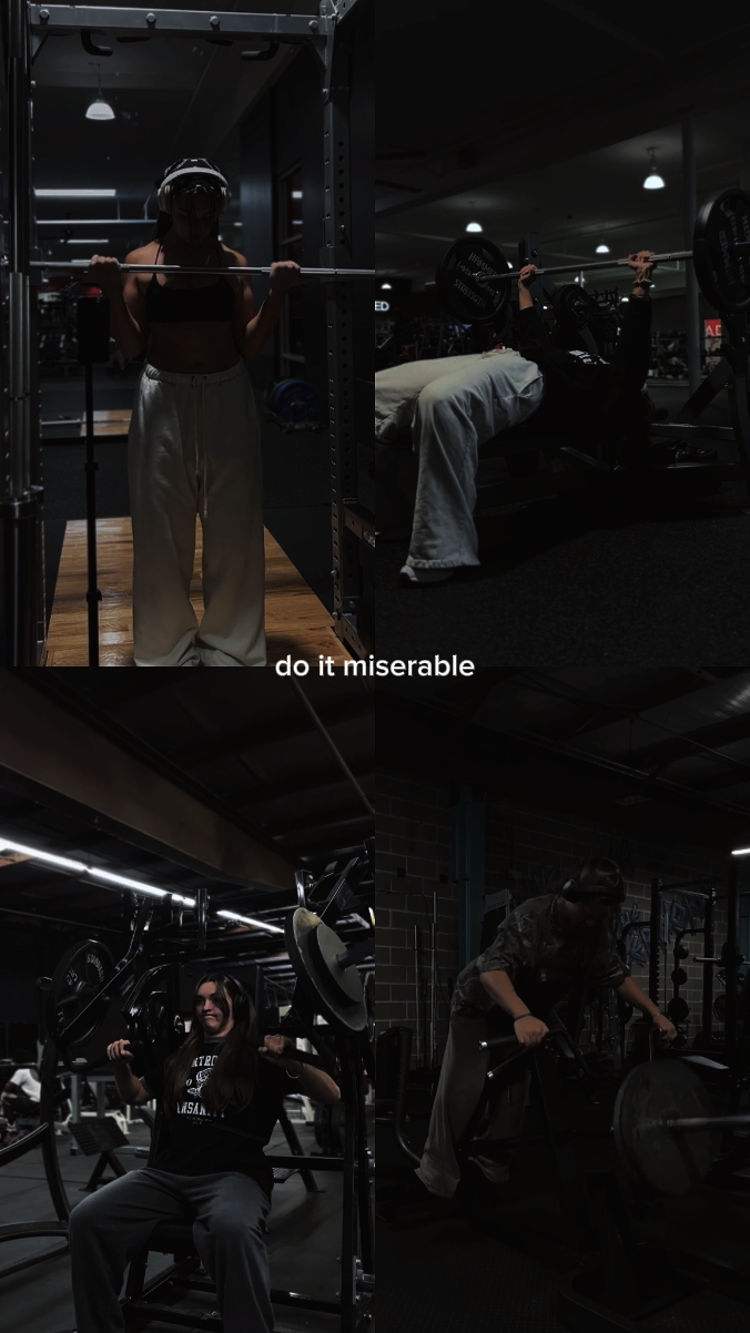 do it anyway