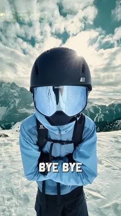 BYE BYE