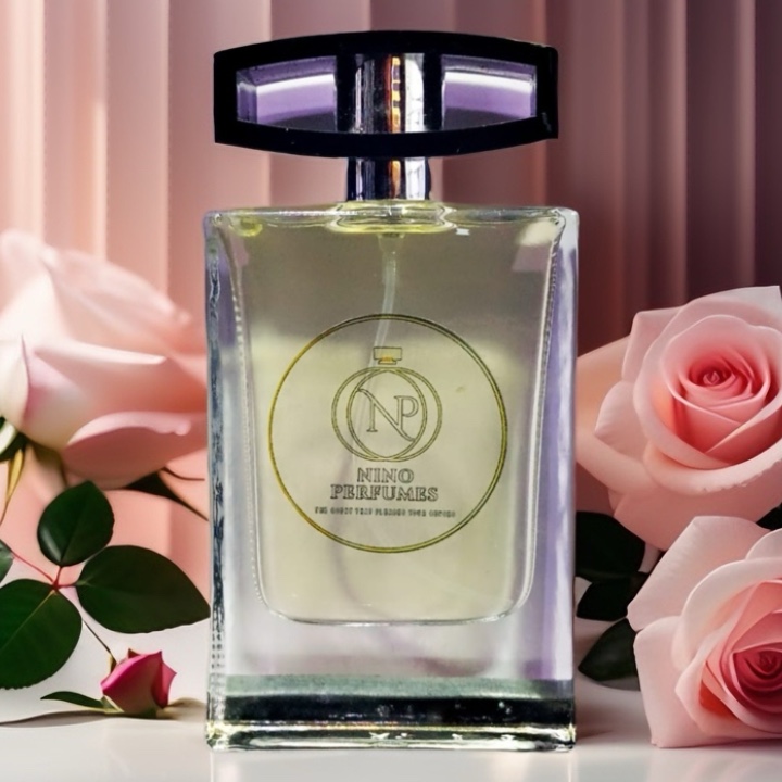 Perfume Advertising