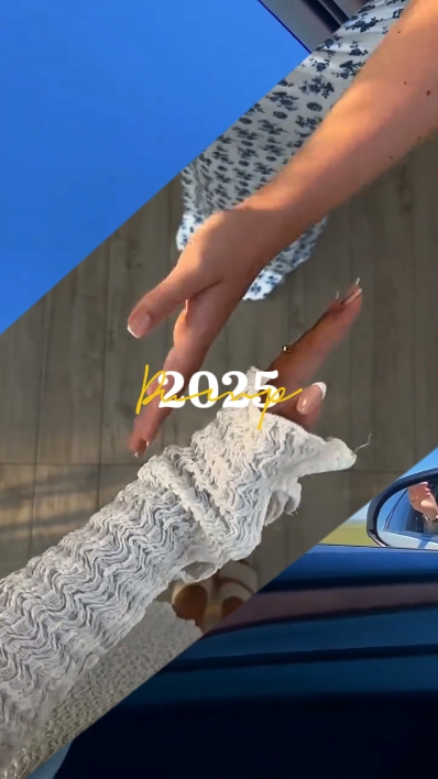 VUELTA 2025 