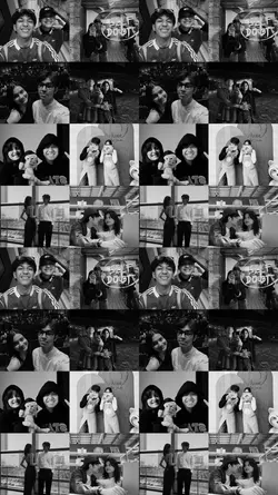 bareng ayang
