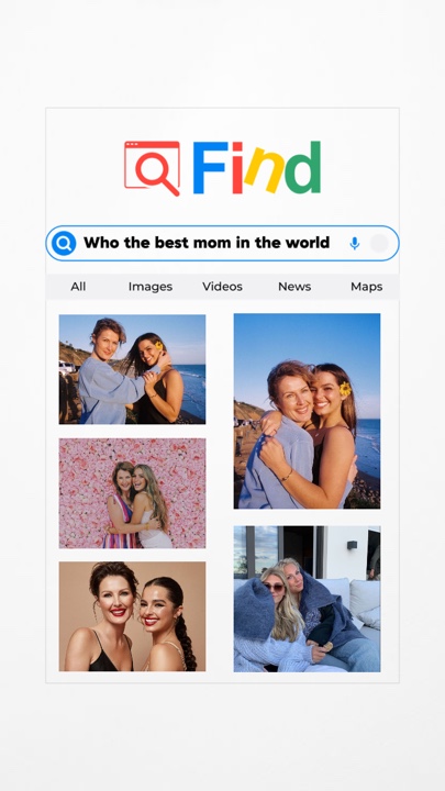 Feliz cumpleaños mami