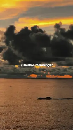 sebentar lagi kita