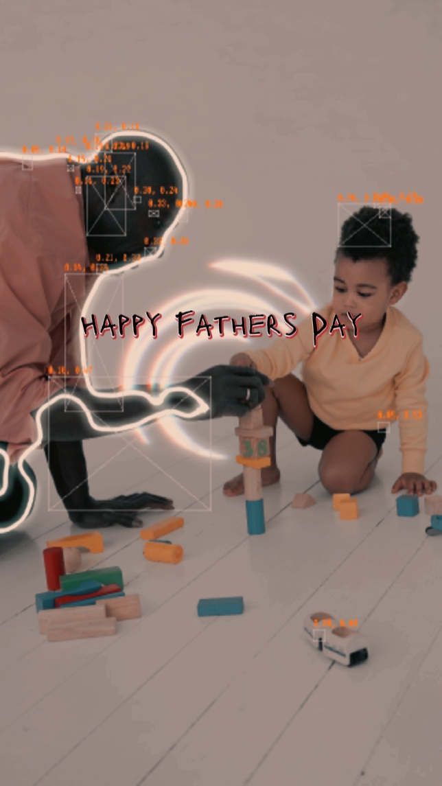 Happy Father Days