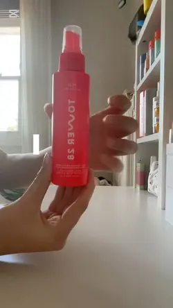 Sick Day GRWM