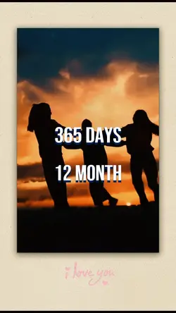 365 days