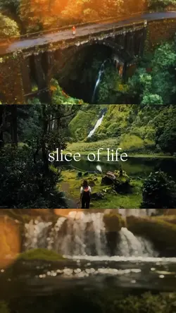 nature vibes