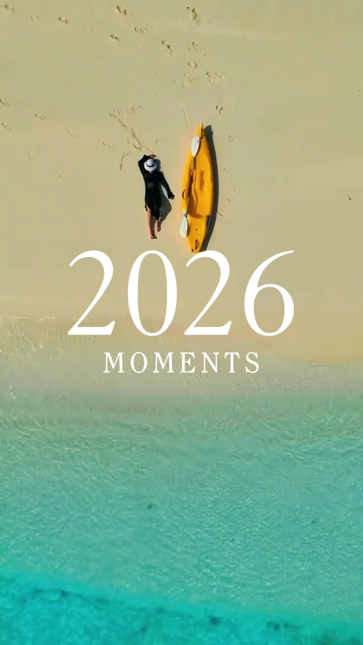 MOMENTE DES JAHRES 2026