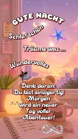 Guten Abend 