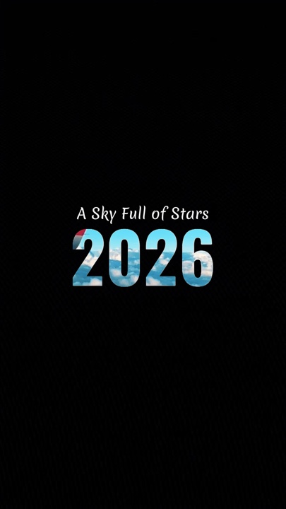 2026 so far