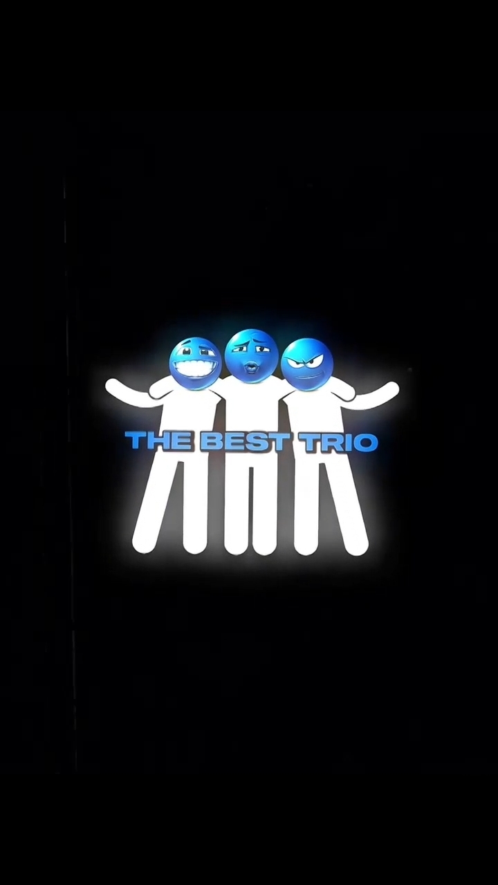 best trio