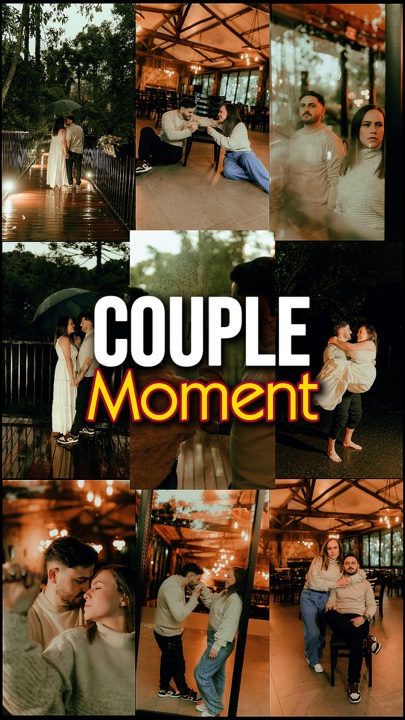 Momento de pareja 