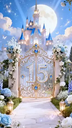 Convite 15 Anos 