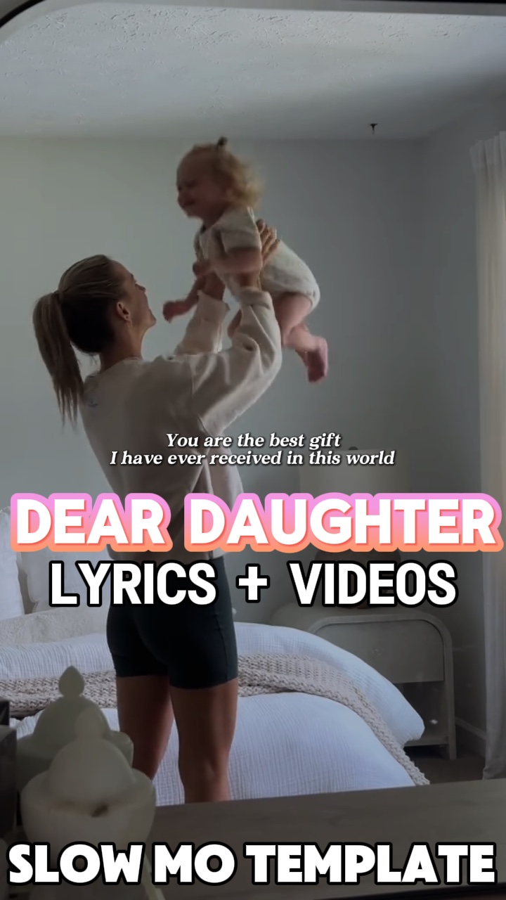 Querida hija 