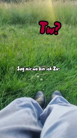 wo bin ich zuhause