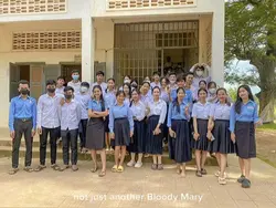 ថ្នាក់12D