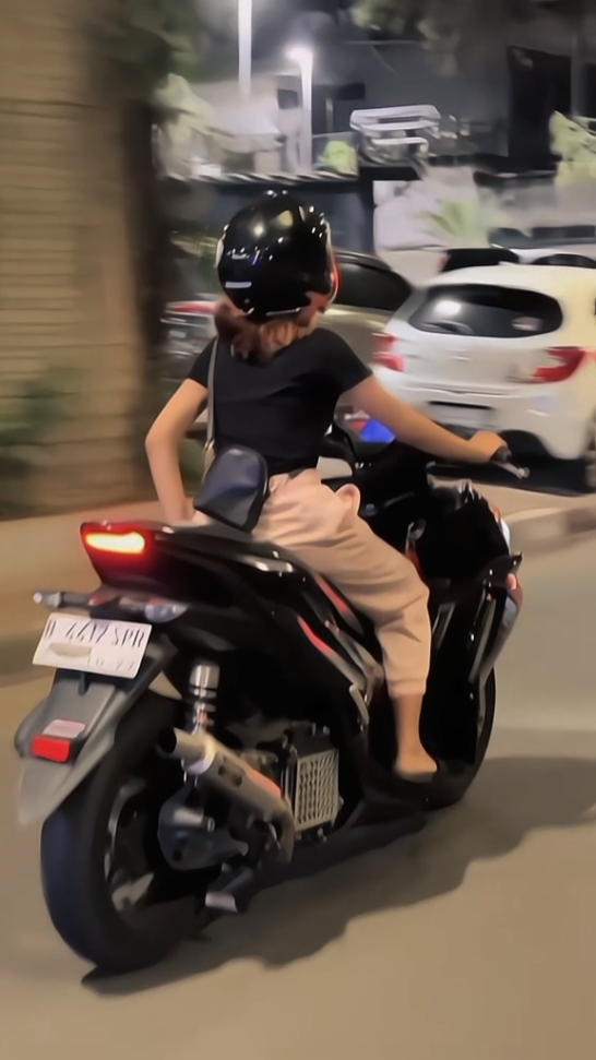 Slowmo aerox 