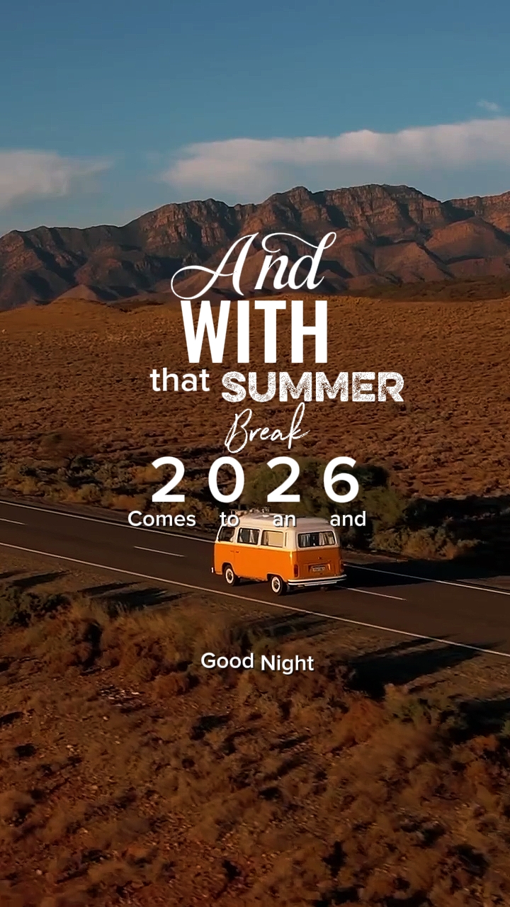 VERANO 2026