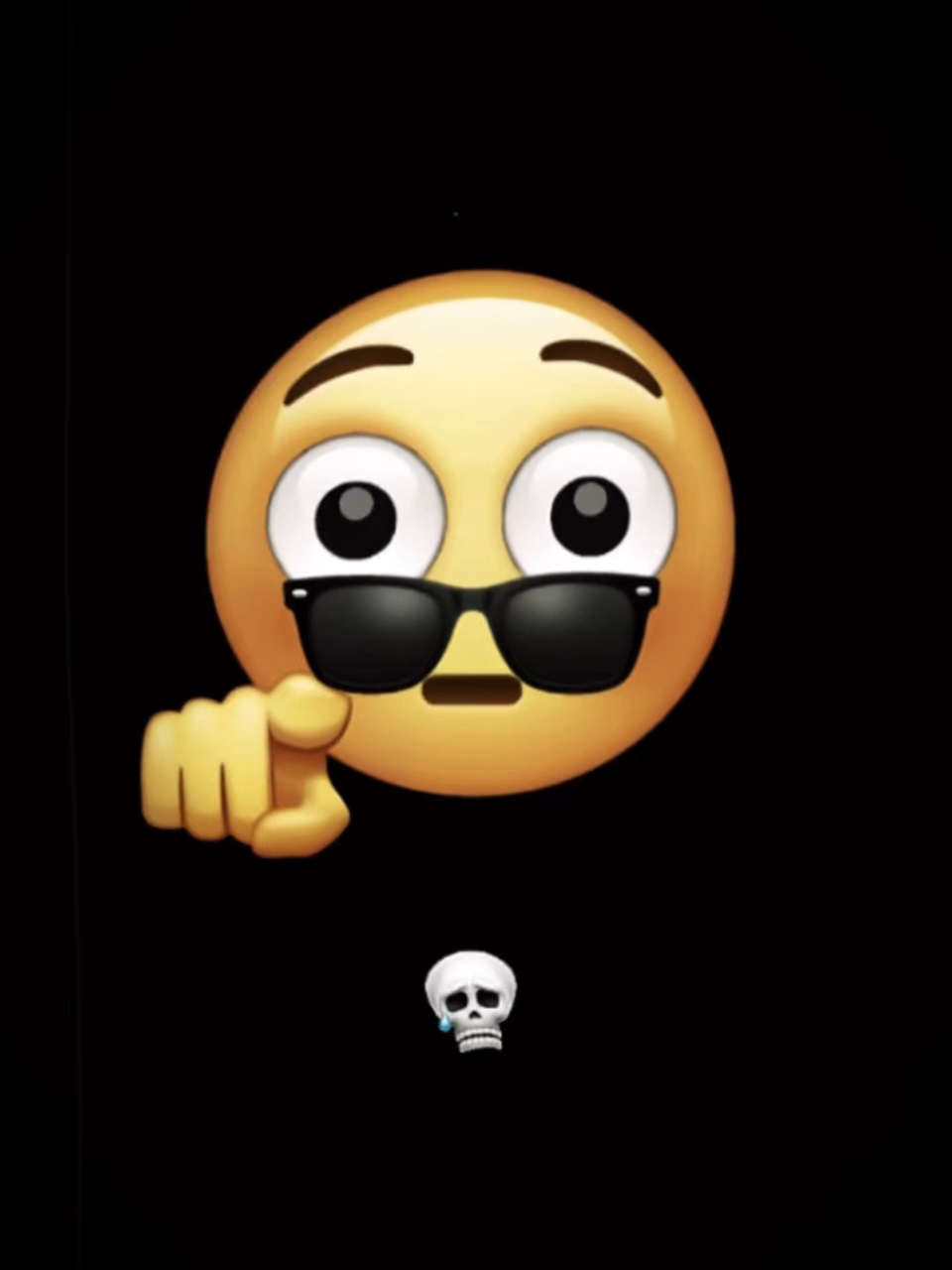 Tendencia de cara de troll