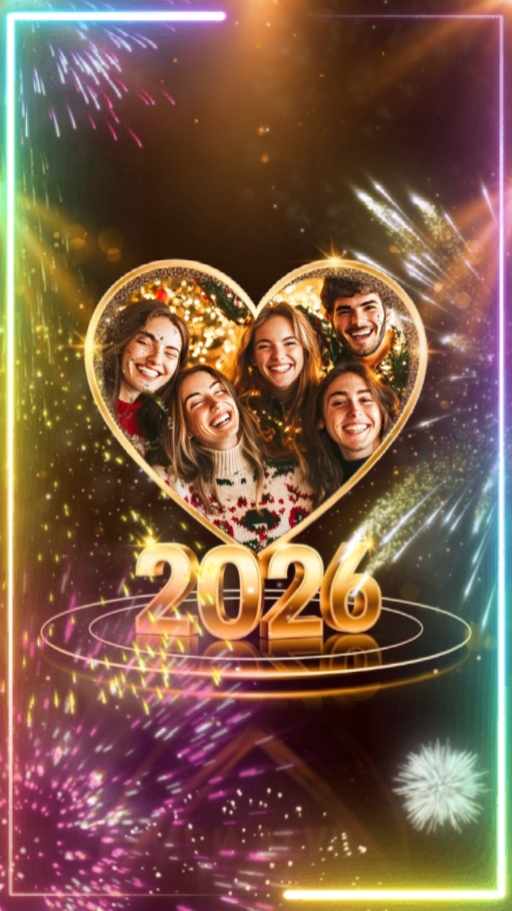 Tahun Baru 2026