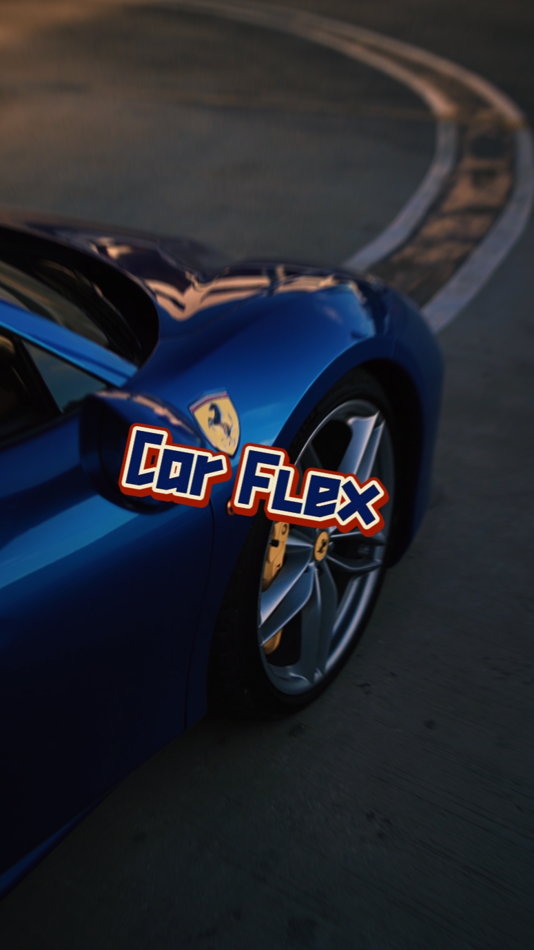 Car Flex