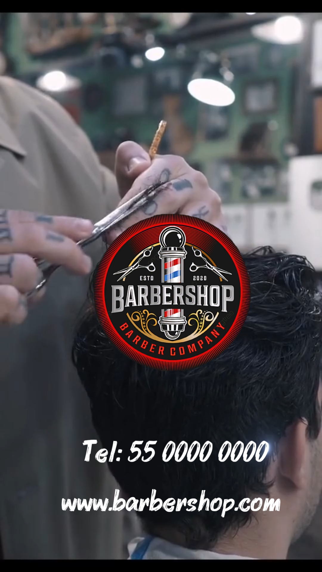 barbershop