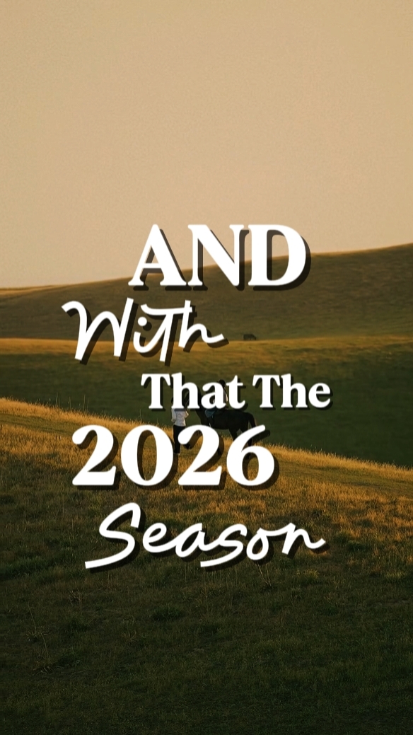 Et avec ça 2026