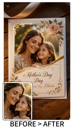 mothersday heartwarm