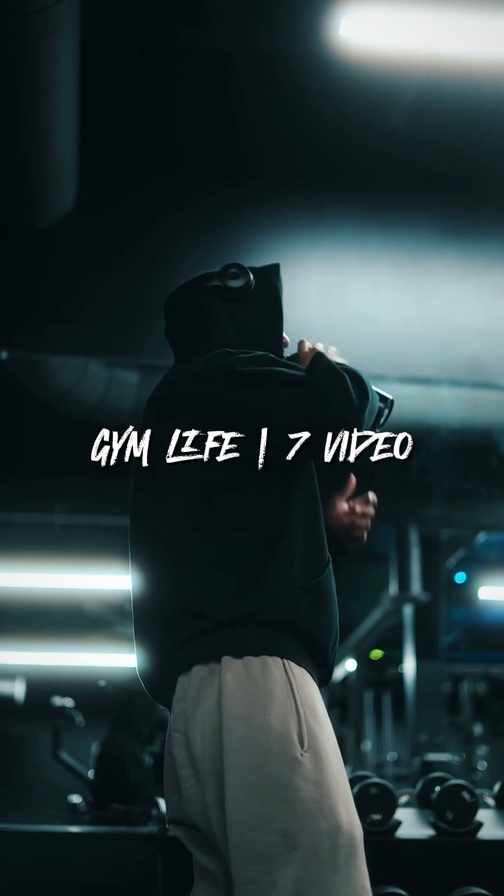 Vida en el gimnasio | 7