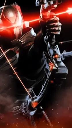 Ninja Arrow  Intro