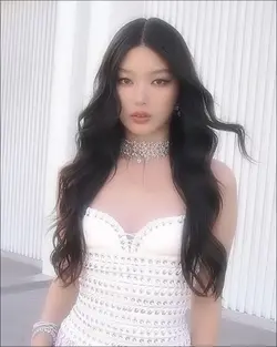 Yoonchae!
