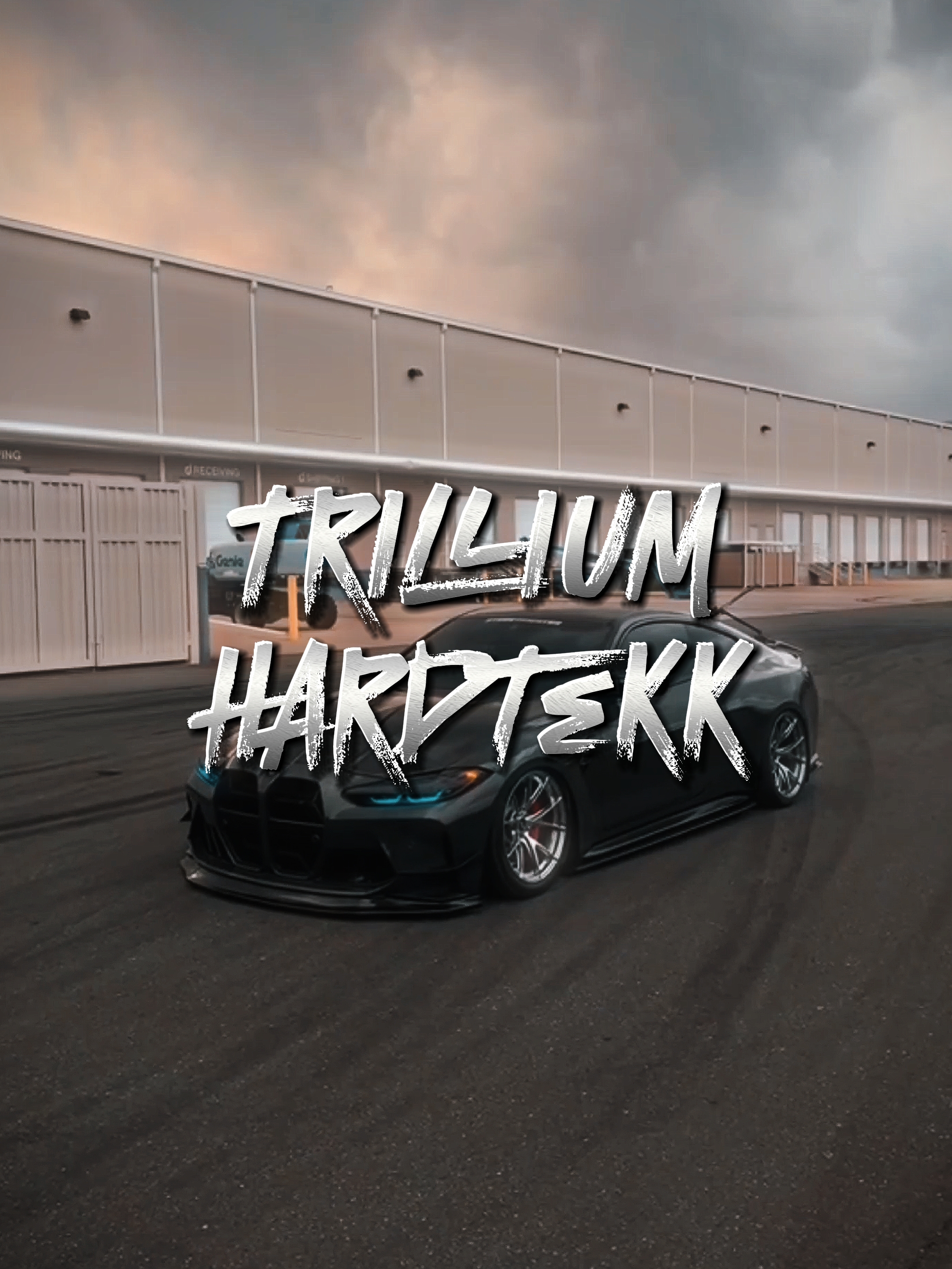 TRILLIUM HARDTEKK