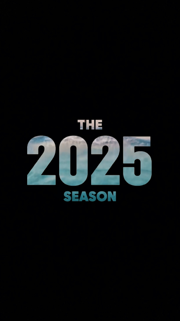 Saison 2025
