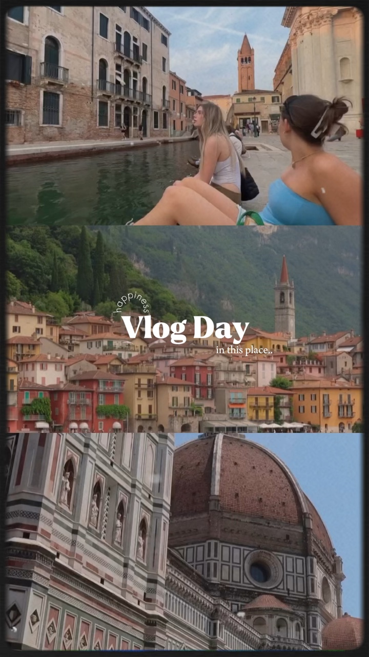 hari rekap vlog