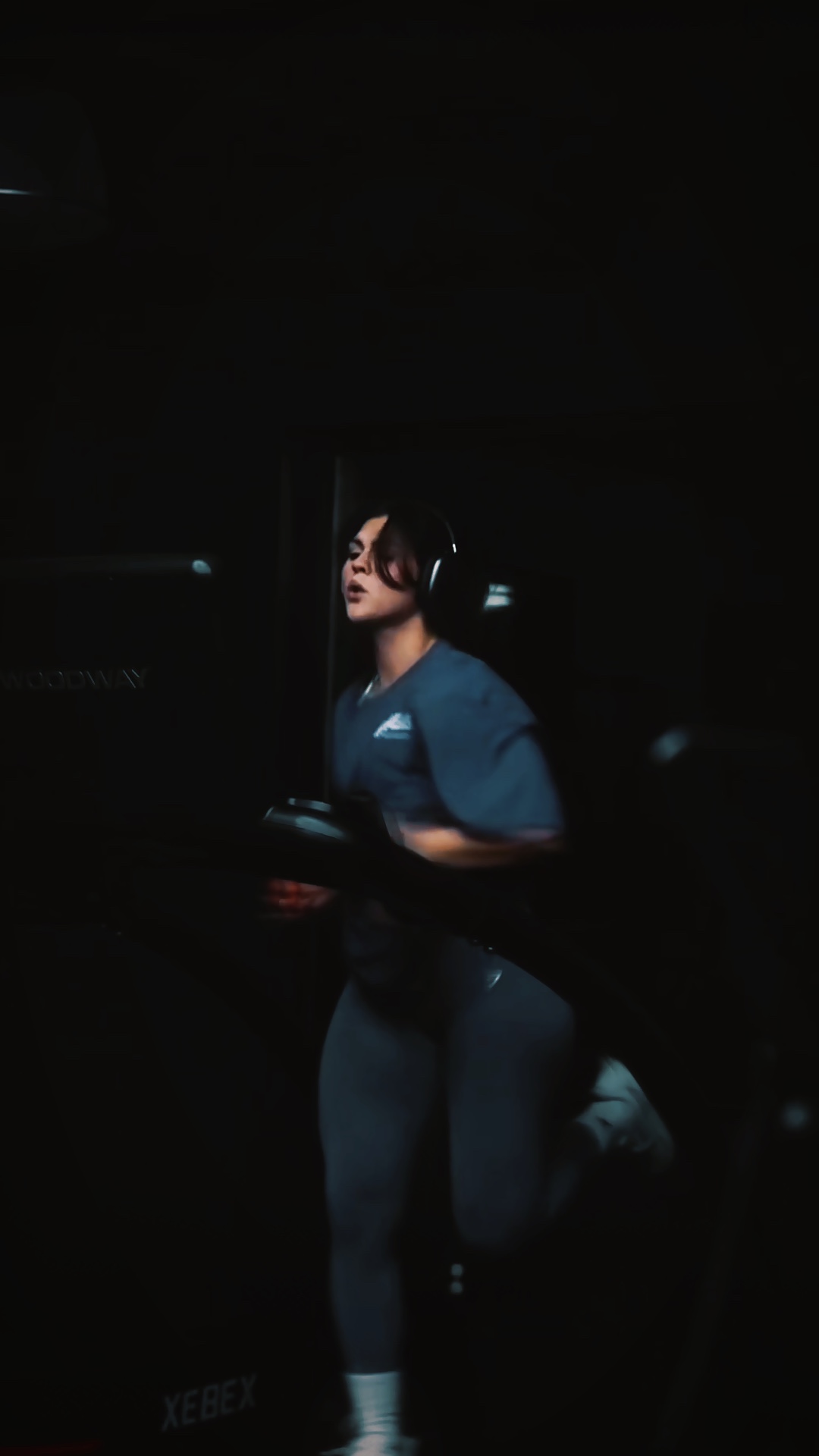 GYM EDIT 🔥