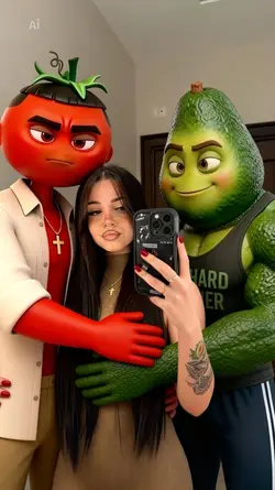 TREND DA FRUTA IA