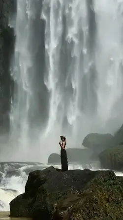 Adventure falls