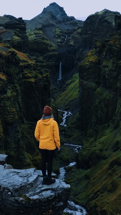 Cinematic Nature 