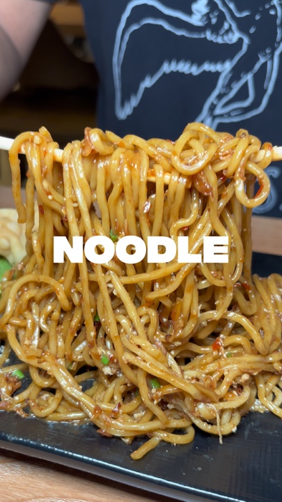 NOODLE