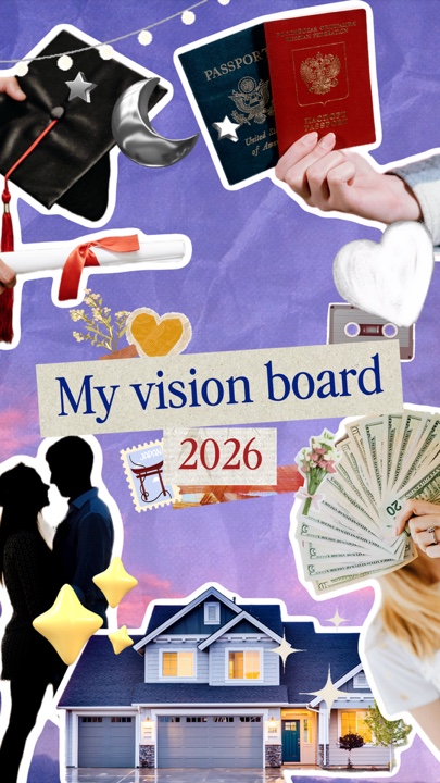VISIÓN BOARD2026