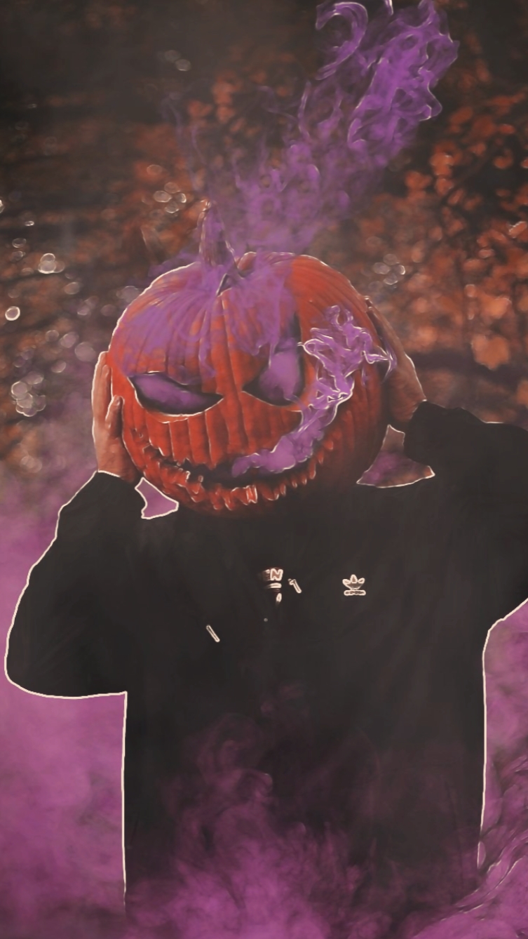 Disfraz de Halloween